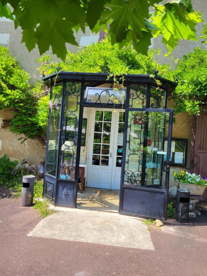 Hotel La Flambee Bergerac Eksteriør billede