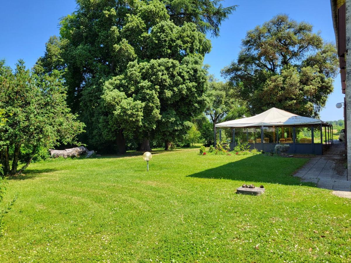 Hotel La Flambee Bergerac Eksteriør billede