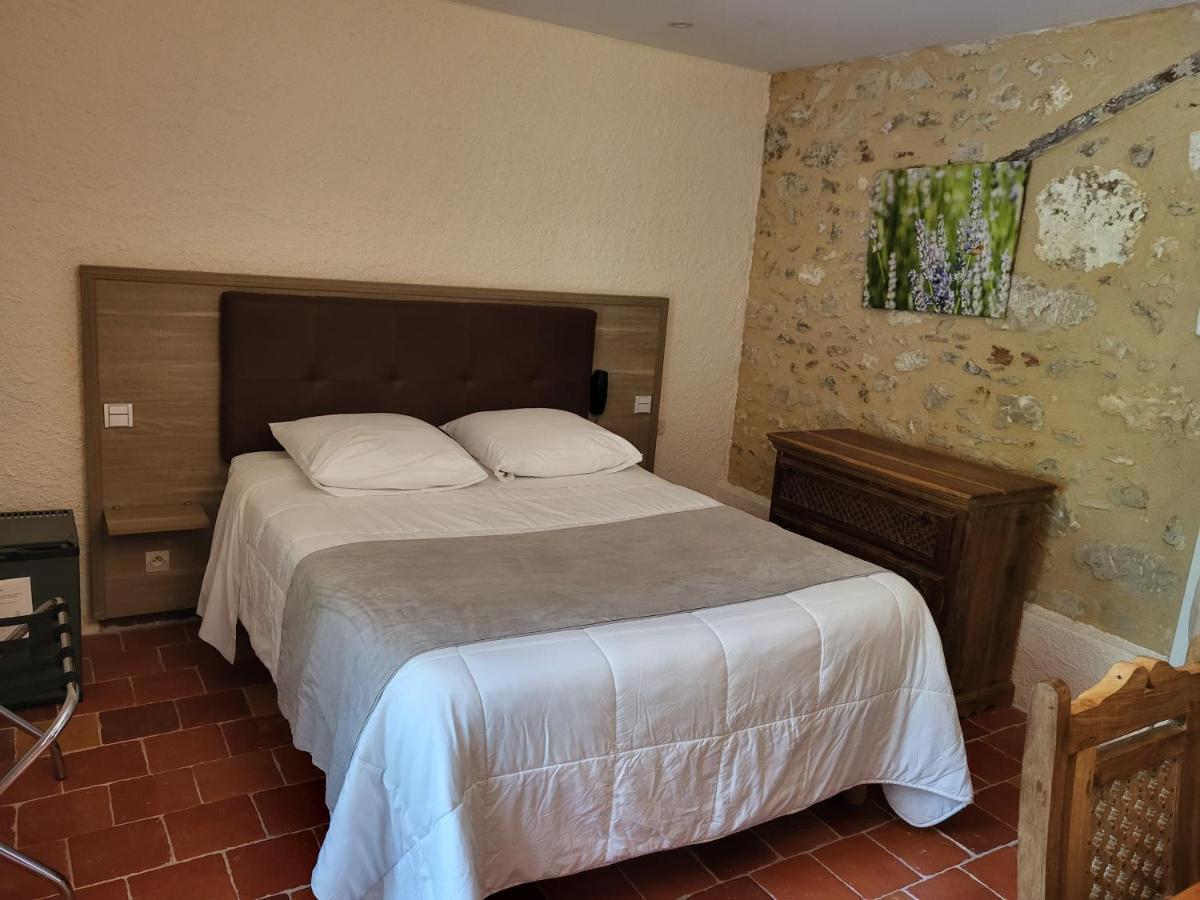 Hotel La Flambee Bergerac Eksteriør billede