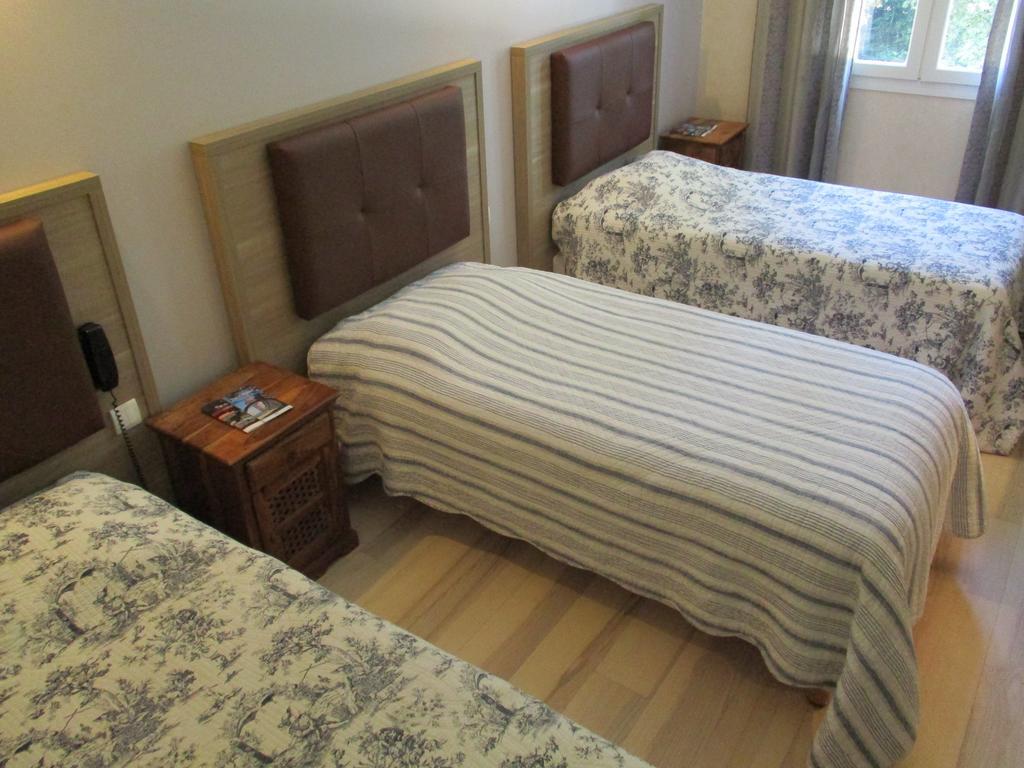 Hotel La Flambee Bergerac Eksteriør billede
