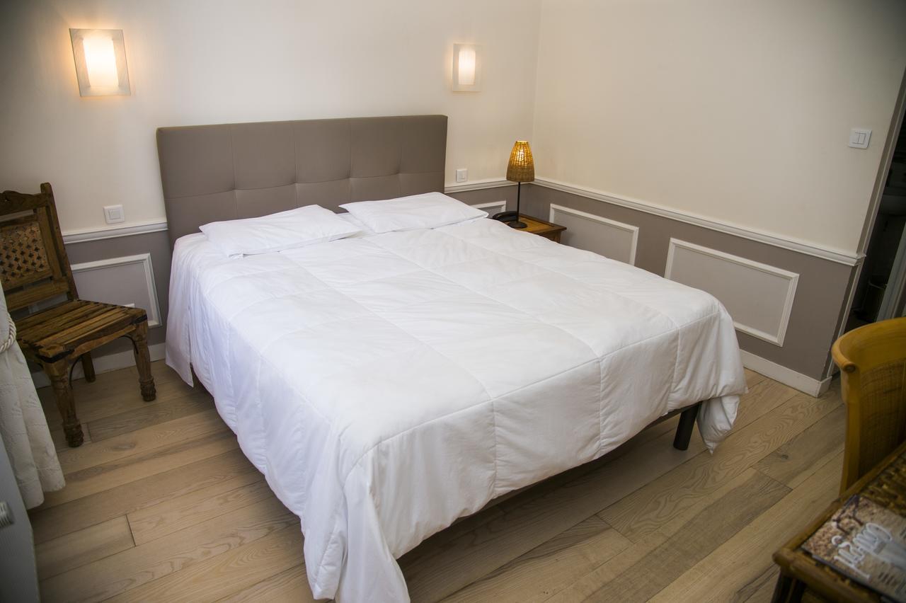 Hotel La Flambee Bergerac Eksteriør billede