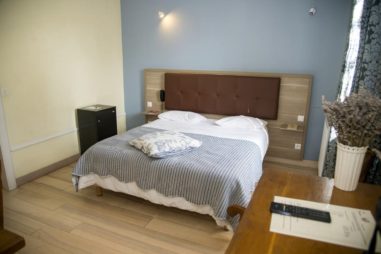 Hotel La Flambee Bergerac Eksteriør billede