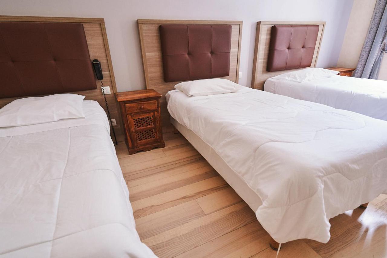 Hotel La Flambee Bergerac Eksteriør billede