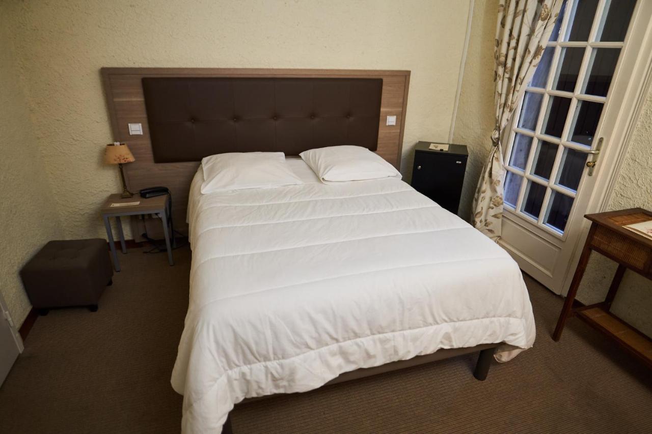 Hotel La Flambee Bergerac Eksteriør billede