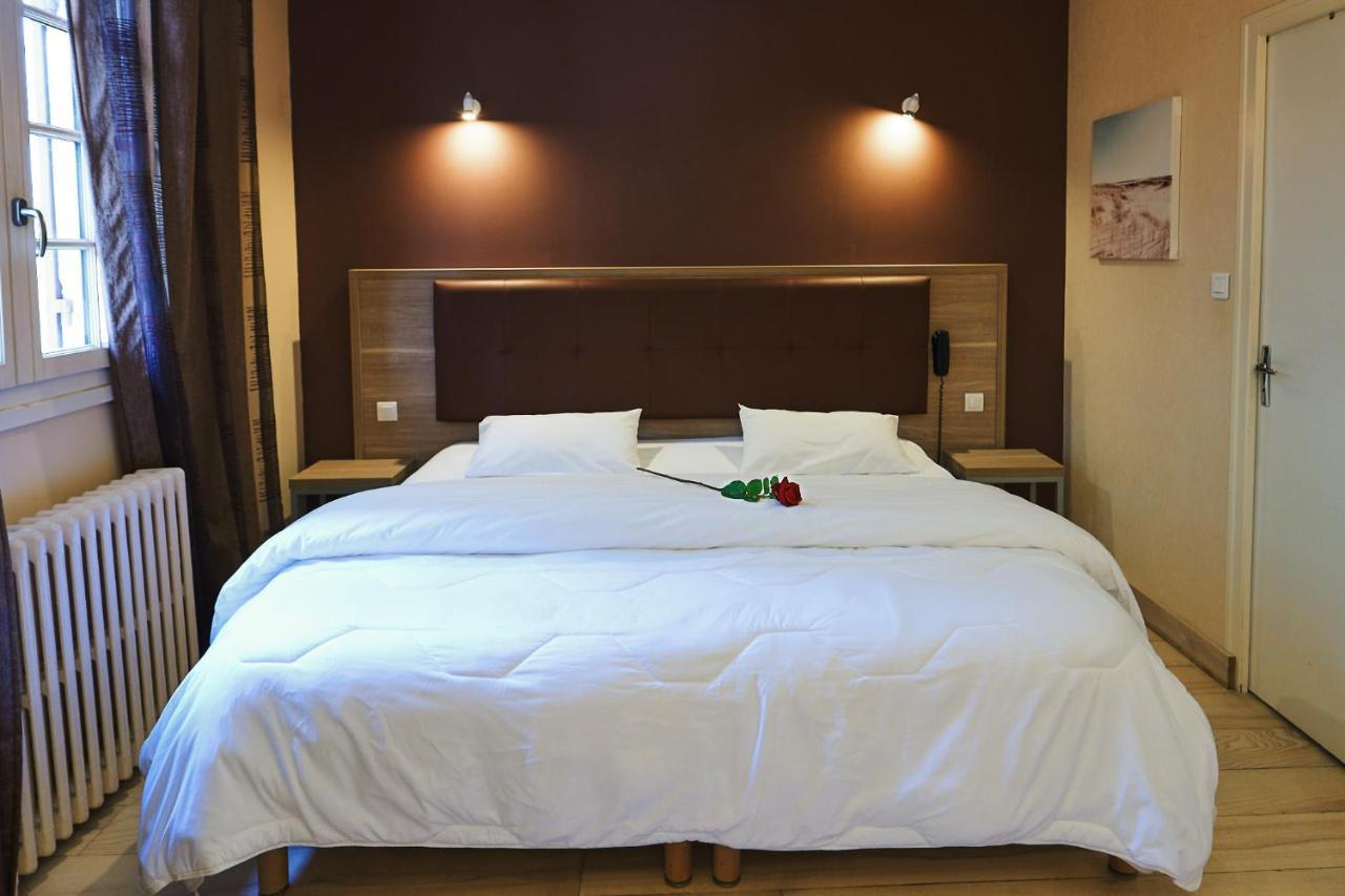 Hotel La Flambee Bergerac Eksteriør billede