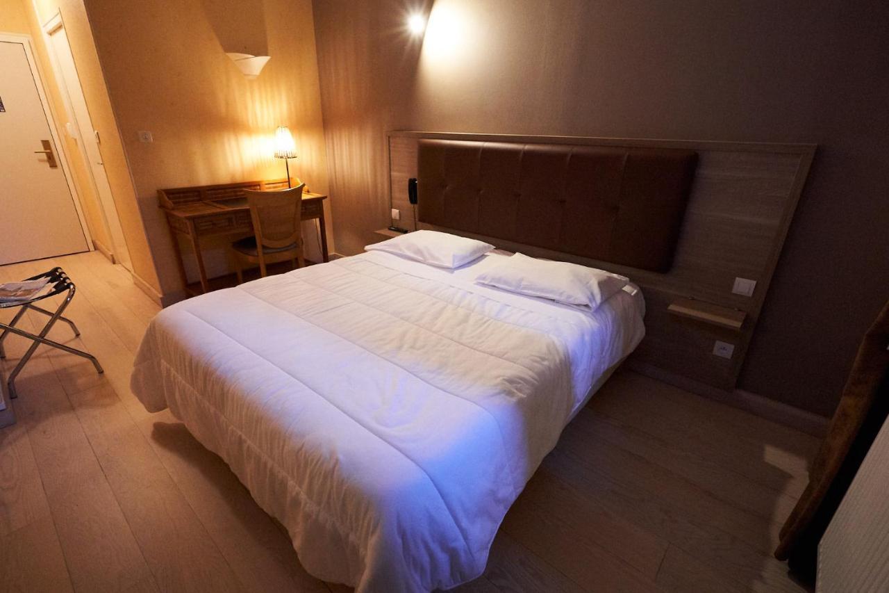 Hotel La Flambee Bergerac Eksteriør billede