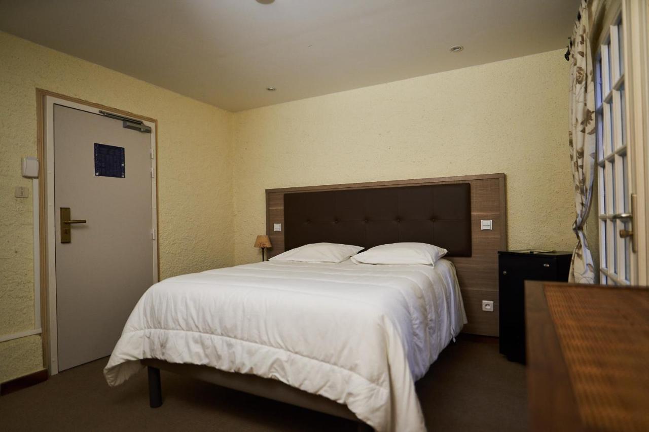 Hotel La Flambee Bergerac Eksteriør billede